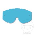 Visera de Gafas 3211 Azul Claro | Accesorios Enduro | Motos Camaral