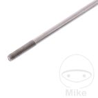 Radio 159 mm para Llanta de Motocicleta | Motos Camaral