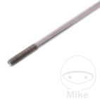 Radio de llanta 165 mm para motocicleta | Motos Camaral