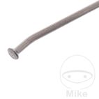 Radio 222 mm para Llanta de Motocicleta | Motos Camaral