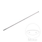 Radio 223 mm para Llanta de Motocicleta | Motos Camaral