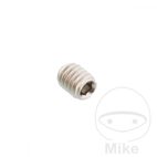 GEW Espiga Radio M4x5 mm | Recambio Moto | Motos Camaral