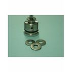 Recambio arandela tope de compresión/rebote KYB 6mm Yamaha YZ85- motos