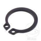 Chapa de Seguridad OEM para Piñón | Recambio Original | Motos Camaral