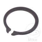 Chapa de Seguridad OEM para Piñón | Recambio Original | Motos Camaral