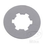 Chapa de Seguridad OEM para Piñón | Recambio Original | Motos Camaral