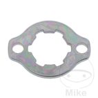 Chapa de Seguridad OEM para Piñón | Recambio Original | Motos Camaral