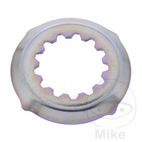Chapa de Seguridad OEM 7260984 06/25 | Recambio Original | Motos Camaral