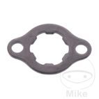 Chapa de seguridad OEM para Piñón | Recambio Original | Motos Camaral