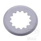Chapa de Seguridad OEM para Piñón | Recambio Original | Motos Camaral
