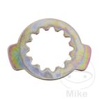 Chapa de Seguridad OEM para Piñón | Recambio Original | Motos Camaral