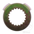 Chapa de Seguridad OEM para Piñón | Recambio Original | Motos Camaral
