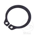 Chapa de Seguridad OEM para Piñón | Recambio Original | Motos Camaral