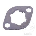 Chapa de Seguridad Piñón OEM | Recambio Original | Motos Camaral