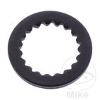 Chapa de Seguridad OEM para Piñón | Recambio Original | Motos Camaral