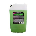 Solución desengrasante Eco Fluid MUC-OFF para lavadora de piezas Eco 20L - motoscamaralweb.com