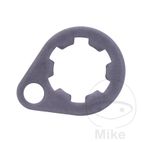 Chapa de seguridad OEM para Piñón | Recambio Original | Motos Camaral