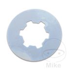 Chapa de Seguridad OEM para Piñón | Recambio Original | Motos Camaral