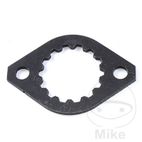 Chapa de Seguridad JMP para Piñón | Motos Camaral