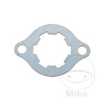 Chapa de Seguridad OEM para Piñón | Recambio Original | Motos Camaral