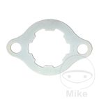 Chapa de Seguridad JMP para Piñón | Motos Camaral