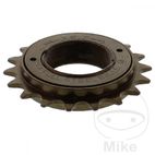 Rueda libre piñón 18 dientes 1/2 x 1/8 | Motos Camaral