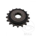 Piñón 17D Div. 530 con Goma | Altn 7260383 | Motos Camaral