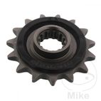 Piñón 15D Div. 525 con goma | Altn 7260029 | Motos Camaral