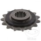 Piñón 15D Div. 520 con Goma | Altn 7260409 | Motos Camaral