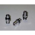 Recambio - CONJUNTO DE VÁLVULA DE ALU CON JUNTA TÓRICA- motoscamaralwe