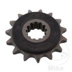Piñón 15D Paso 530 con Goma | Altn 7266257 | Motos Camaral