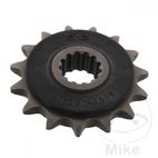 Piñón 15D Paso 525 con Goma | Altn 7262892 | Motos Camaral