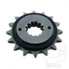 Piñón 16D Paso 525 con Goma | Altn 7260086 | Motos Camaral