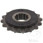 Piñón 16D Div. 530 con Goma | Altn 7264765 | Motos Camaral
