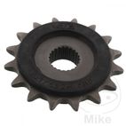 Piñón 16D Div. 520 con Goma | Altn 7262884 | Motos Camaral
