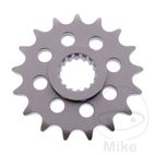 Piñón Racing 17D 525 Engranaje Fino 24/27mm | Motos Camaral