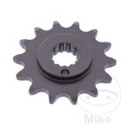 Piñón 14D División 520 | Recambio Transmisión | Motos Camaral