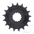 Piñón 17D Div. 525 con Goma | Altn 7261886 | Motos Camaral
