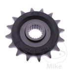 Piñón 16D Div. 520 con Goma | Altn 7260849 | Motos Camaral