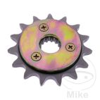 Piñón 15 Dientes Engranaje Fino 15.5/21.7mm | Motos Camaral