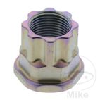Tuerca de piñón OEM | Recambio Original | Motos Camaral