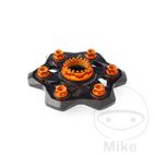 Soporte Flector Corona Evotech | Motos Camaral