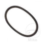 Correa de Transmisión Dayco 27.9X845 Extreme Torque | Motos Camaral
