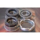 Kit de rodamientos y retenes de rueda trasera PIVOT WORKS - motoscamaralweb.com