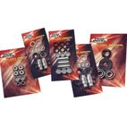 Kit de rodamientos y retenes de rueda delantera PIVOT WORKS - motoscamaralweb.com