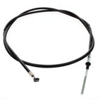 Cable de freno trasero TECNIUM OVETTO- motoscamaralweb.com