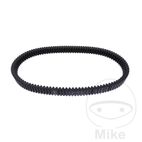 Correa de Transmisión Gates 30.7X1076 G-Force | Motos Camaral