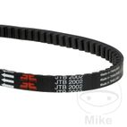 Correa de transmisión JTBelt 16.9X665 Estándar | Motos Camaral