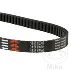 Correa de transmisión JTBelt 22.1X845 | JTBelt | Motos Camaral