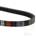 Correa de transmisión JTBelt 18.7 x 765 Estándar | Motos Camaral